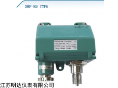 日本SMP-MB船用壓力傳感器