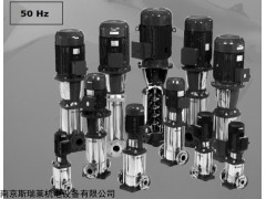 LOWARA水泵原装进口型号全