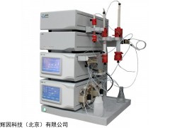 辉因科技蛋白纯化系统中试级化系统