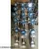 江苏工业蒸汽流量计价格