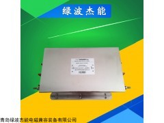 MLAD-V-SC*** 变频器输出端用滤波器