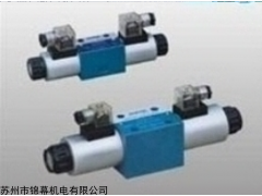 美国SUNNY直动式减压阀DR5DP1-10/210YVS