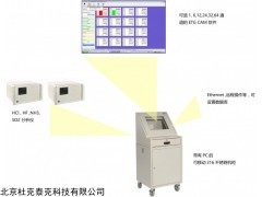 3100S 獵戶座 3100S  AMC空氣分子污染物監(jiān)測系統(tǒng)
