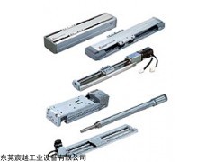 SMC电缸LTF系列安装注意事项#SMC电缸