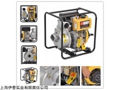 伊藤动力2寸柴油机水泵厂家