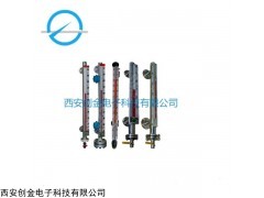 高位油箱輪轂液位信號(hào)器UXJ磁翻板顯示