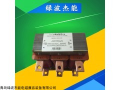 MLAD-VR-SC*** 变频器输出端用电抗器