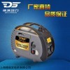房车车载1KW静音变频发电机