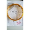 HHLYS3698-30 氯乙酰氯直接进样测定毛细管柱