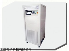 浙江杭州柴油發(fā)電機(jī)組出廠智能交直流測試負(fù)載箱