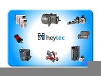 Heytec变速箱