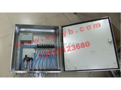 电磁阀控制箱 XZDFC-01 兴洲厂家直销