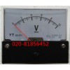 直流電壓表YT670-10V SD670-10V DH67