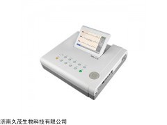国产十二道心电图机联保邦健型号齐全