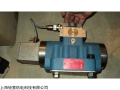穆格MOOG伺服阀专业维修