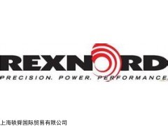 REXNORD聯(lián)軸器、