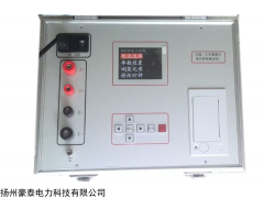 50A变压器直流电阻测试仪