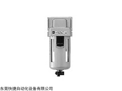 广州SMC过滤减压阀,SMC减压阀AWG系列
