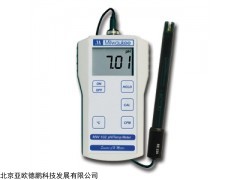 便携式PH计DP-MW100