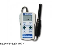 便携式电导率仪DP-MW802