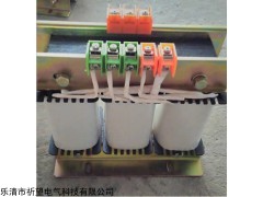 SBK-2000VA三相干式隔离变压器