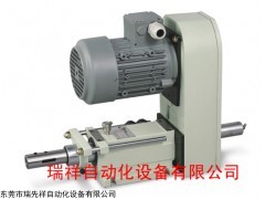 台湾方技F6N-60攻牙动力头,攻丝动力头