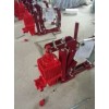 带式输送机专用DYW600-1800防爆制动器我厂发货