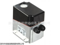 Krom霍科德执行器,GT31-30T3E风门执行器