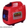 2KW数码变频汽油发电机-野外郊游