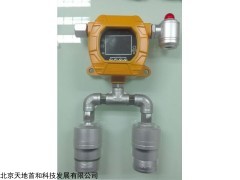 流通式肼测试仪,在线式联氨检测报警仪