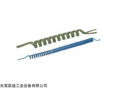 SMC聚氨酯螺旋管@SMC螺旋氣管型號查詢