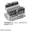 SMC五通电磁阀VFR系列#SMC气动元件