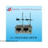HJ-2A数显控温多头磁力加热搅拌器