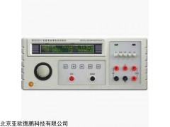 医用泄漏电流测试仪DP/MS2621G-I