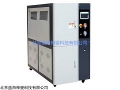 新能源汽車高低溫測(cè)試機(jī)，高低溫油冷機(jī)