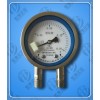 CYW-150Bl不锈钢差压表虹德优惠供应