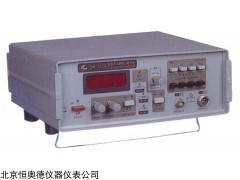 数字式微欧微伏表