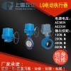 lq-20电动装置,角行程电装
