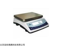 电子天平型号:DP-YP20000