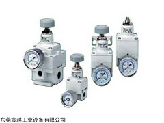 进口原装SMC先导式减压阀IR系列