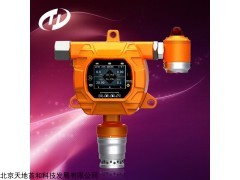 沼气管道用流通式硫化氢测试仪，在线式H2S检测报警仪