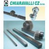 CHIARAVALLI减速机
