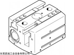 HGPL-40-40-A-B@FESTO电动执行器气爪
