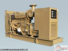 邯鄲發(fā)電機(jī)出租 專業(yè)租賃公司