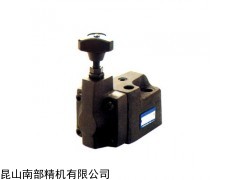 RV-04G-3-30臺灣SUNNYYUYA油壓閥