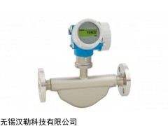 E200科氏力質(zhì)量流量計，北京E+H經(jīng)濟(jì)型甲醇質(zhì)量流量計