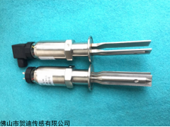 广东音叉物位开关 深圳音叉液位开关 上海音叉料位开关 贺迪