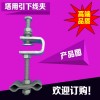 山東OP光纜引下線夾,OP光纜塔用引下線夾價格,光纜引下夾具