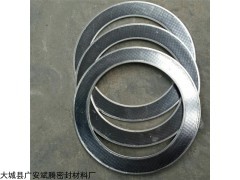 金屬包覆墊片