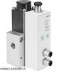FESTO电气比例阀选型参数